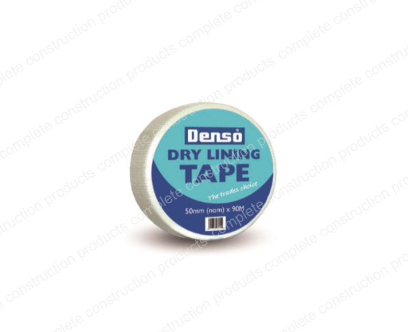 Denso Dry Lining Tape 50mm (CTN 24 x 90M Rolls)