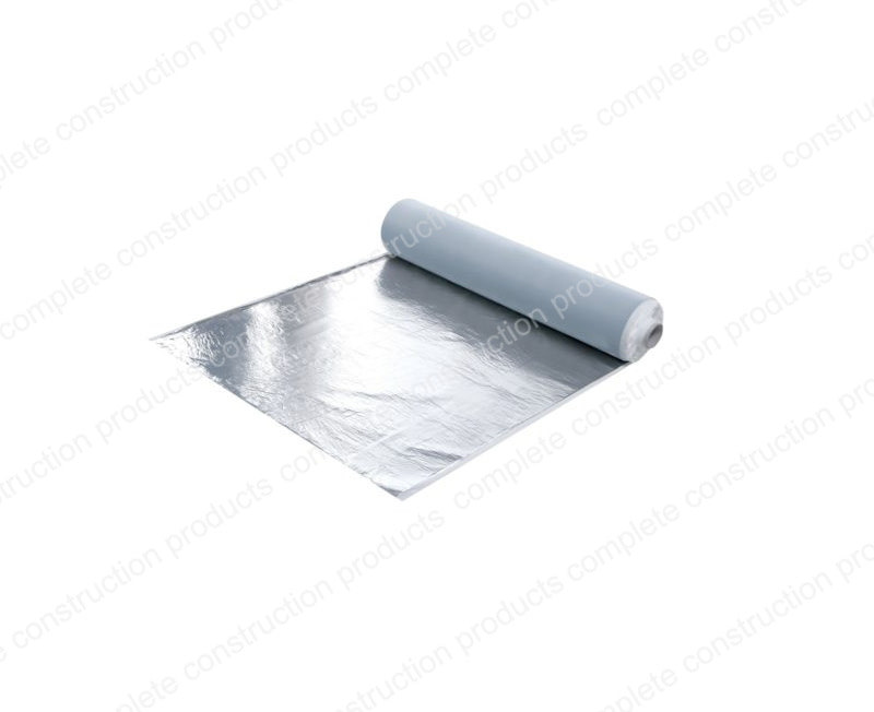 Visqueen Gr Self Adhesive Membrane 1m X m Complete Construction Products