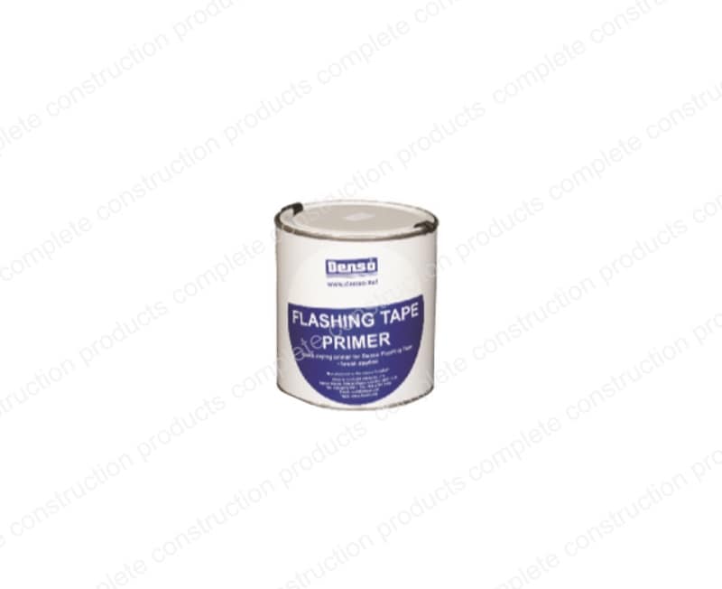 Denso Flashing Tape Primer 9 x 1L Complete Construction Products