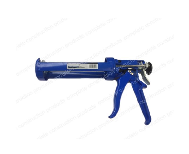 Rawl Polyester Resin Application Gun Complete Construction Products